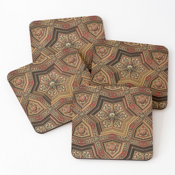 Item preview, Renaissance Pattern designed and sold by capotees.