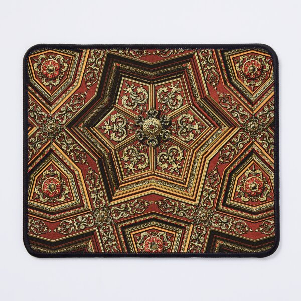 Item preview, Renaissance Pattern designed and sold by capotees.