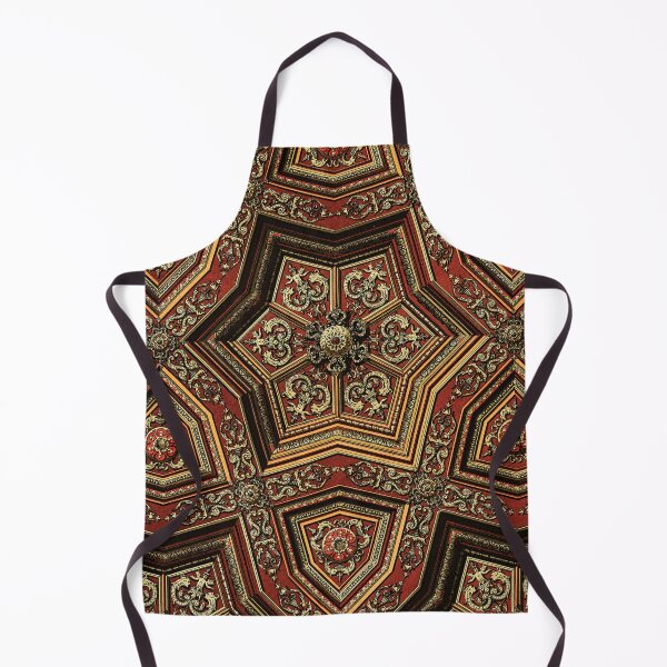 Item preview, Renaissance Pattern designed and sold by capotees.