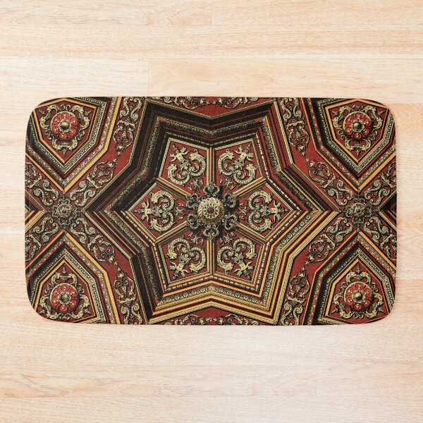 Item preview, Renaissance Pattern designed and sold by capotees.