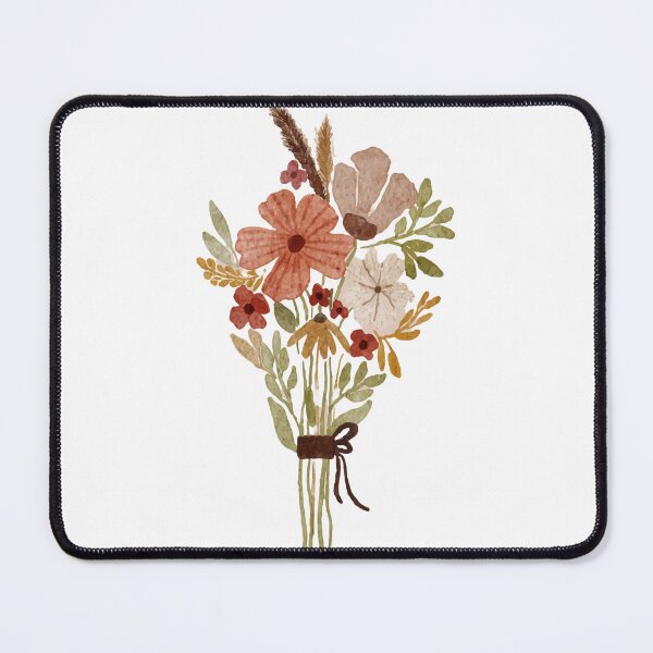 Item preview, Flower Bouquet Soft Design designed and sold by MinezJi15.