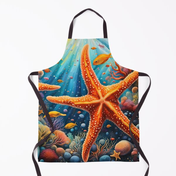 Item preview, Aquatic Symphony: Colorful Underwater Wonderland 03 designed and sold by REALDesign-Shop.
