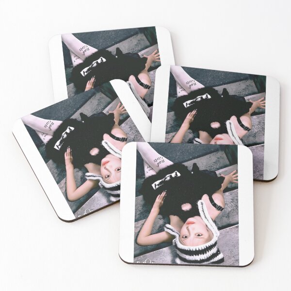 Item preview, LILY nmixx (KPOP)  designed and sold by jaofnn.