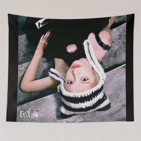 Item preview, LILY nmixx (KPOP)  designed and sold by jaofnn.