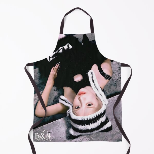 Item preview, LILY nmixx (KPOP)  designed and sold by jaofnn.