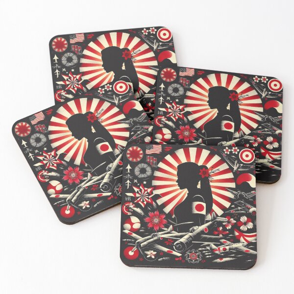 Item preview, Japanese Culture Collage designed and sold by PatrykT94.