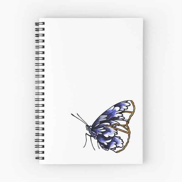 Item preview, .Porcelain Butterfly. designed and sold by Celia The Great.