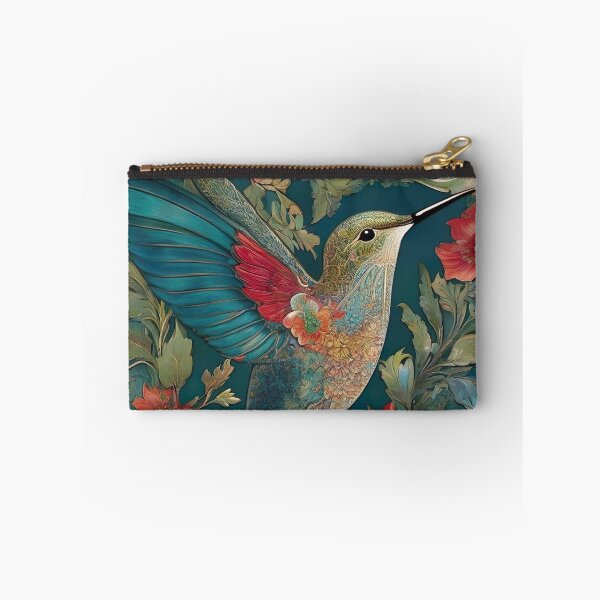 Item preview, William Morris Hummingbird Artistry designed and sold by Tamas Das.