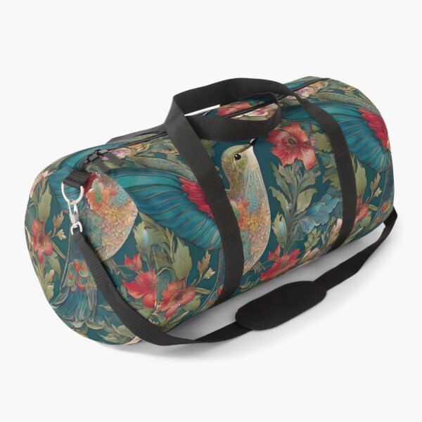 Item preview, William Morris Hummingbird Artistry designed and sold by Tamas Das.