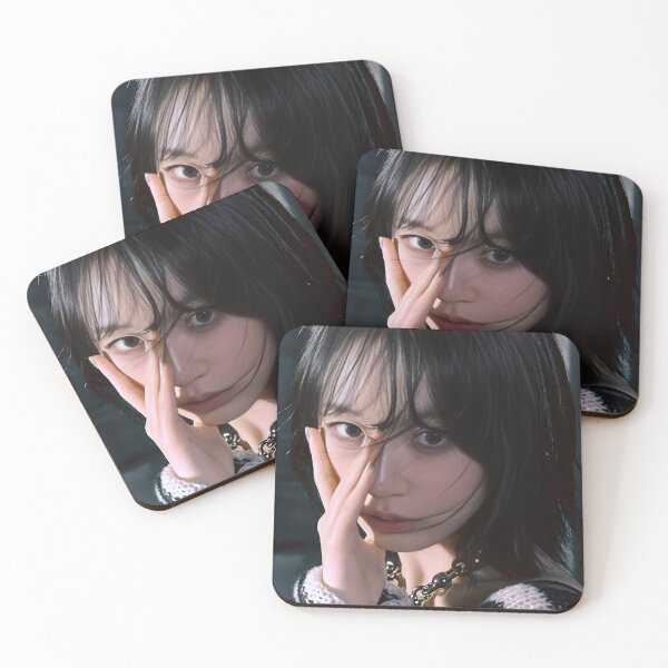 Item preview, HAEWON nmixx (KPOP)  designed and sold by jaofnn.