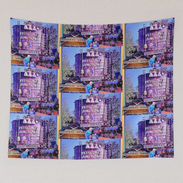 Item preview, Come and be her guest . designed and sold by MajicBox.