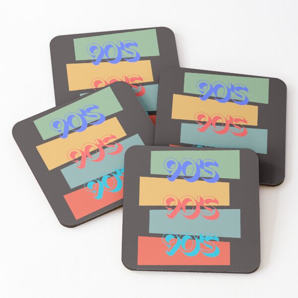 Item preview, nineties designed and sold by incred.