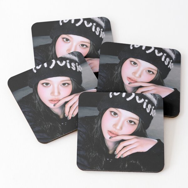 Item preview, SULLYOON nmixx (KPOP)  designed and sold by jaofnn.