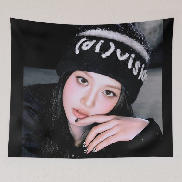 Item preview, SULLYOON nmixx (KPOP)  designed and sold by jaofnn.