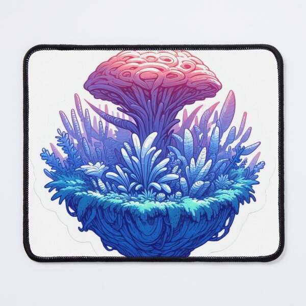 Item preview, Coral Dream designed and sold by SkyR1v3r.