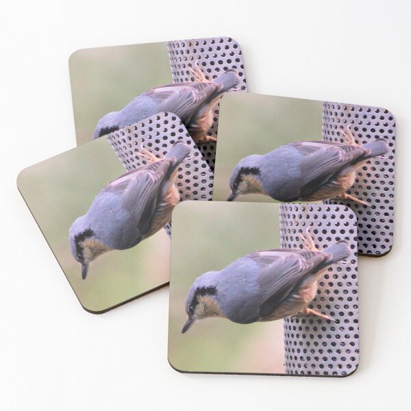 Item preview, nuthatch designed and sold by KathleenDawson.