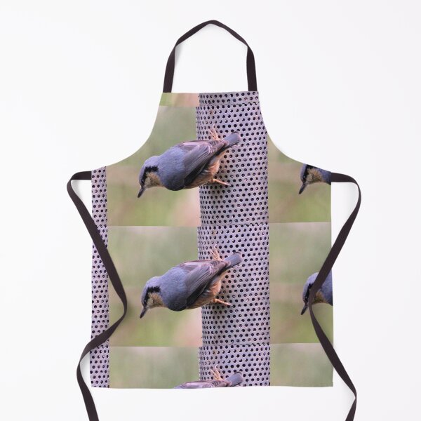 Item preview, nuthatch designed and sold by KathleenDawson.