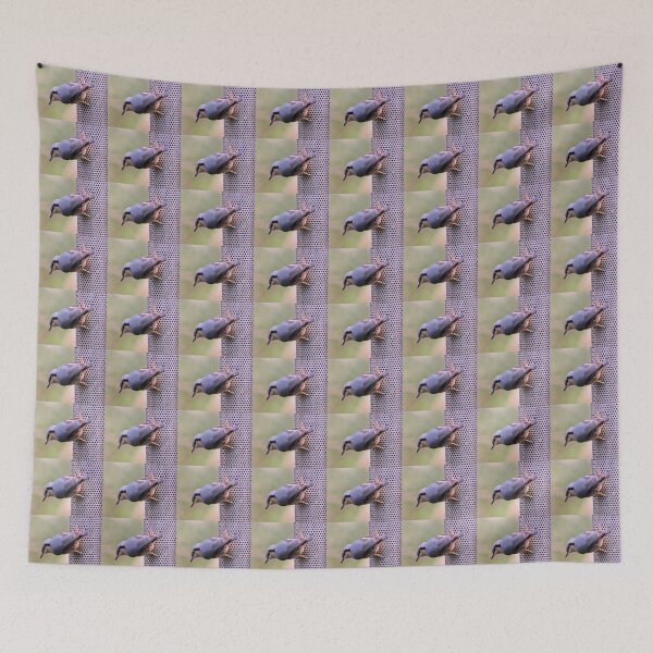 Item preview, nuthatch designed and sold by KathleenDawson.