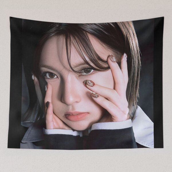 Item preview, BAE nmixx (KPOP) designed and sold by jaofnn.