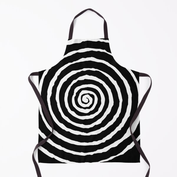 Item preview, Spiral into Madness designed and sold by RavenWake.