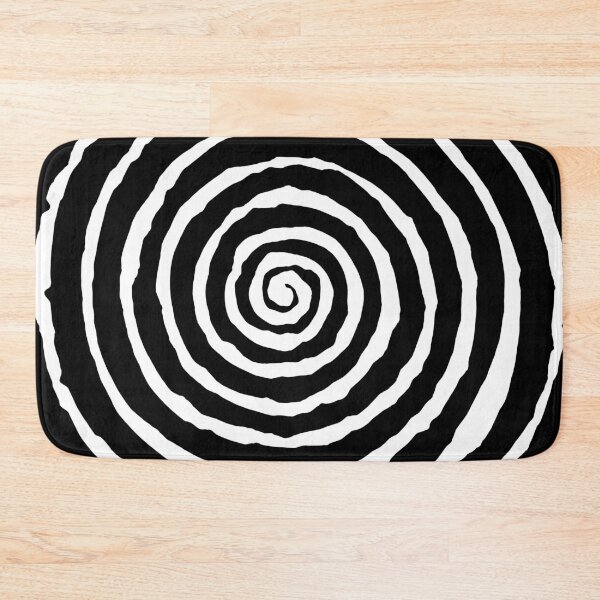Item preview, Spiral into Madness designed and sold by RavenWake.