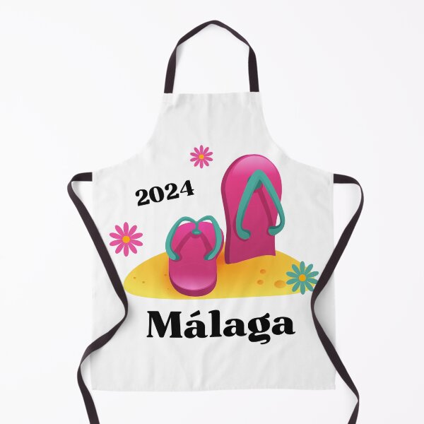 Item preview, Malaga 2024 designed and sold by PepeMilano.