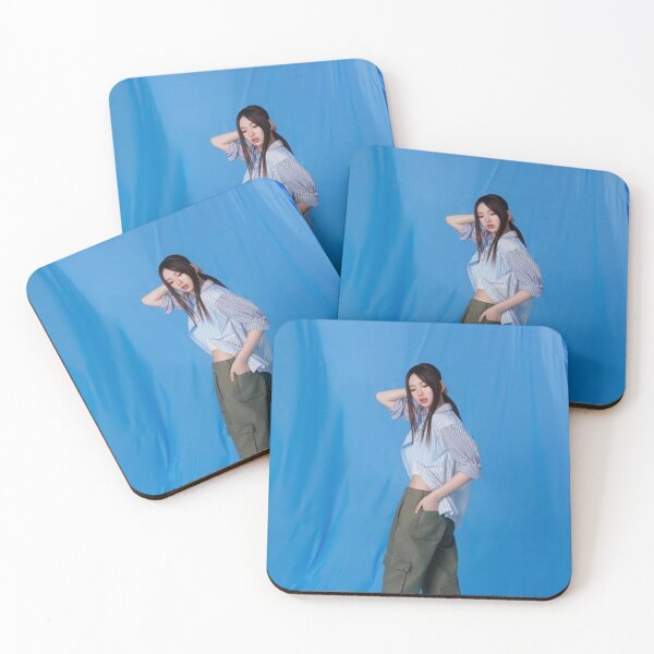 Item preview, Hyein Super Shy Cool With You ETA nuevo código postal designed and sold by Valereekmerch.