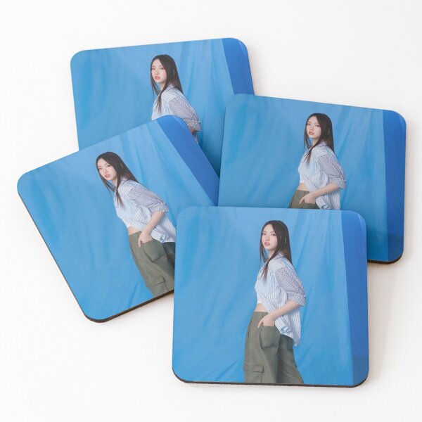 Item preview, Hyein Super Shy Cool With You ETA nuevo código postal designed and sold by Valereekmerch.