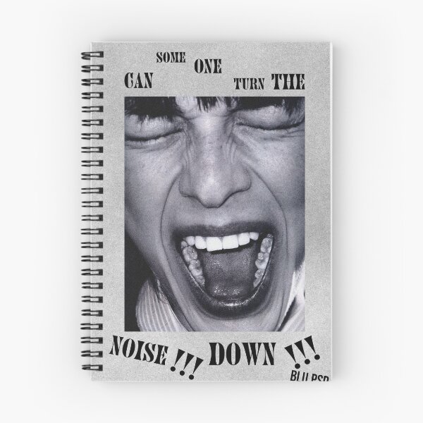 Item preview, Its Loud designed and sold by Zachary Murphy.