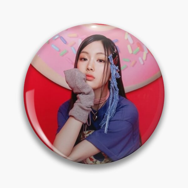 Item preview, Hyein Super Shy Cool With You ETA New Zip designed and sold by Valereekmerch.