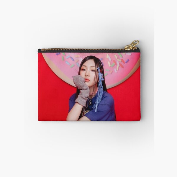 Item preview, Hyein Super Shy Cool With You ETA New Zip designed and sold by Valereekmerch.