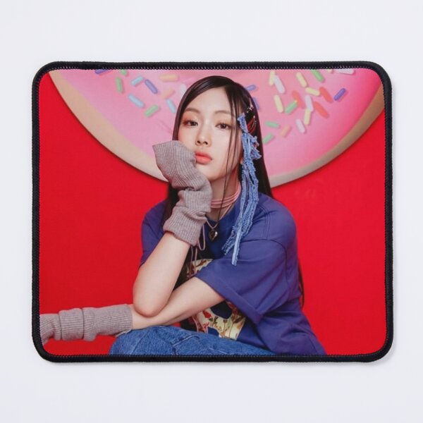 Item preview, Hyein Super Shy Cool With You ETA New Zip designed and sold by Valereekmerch.