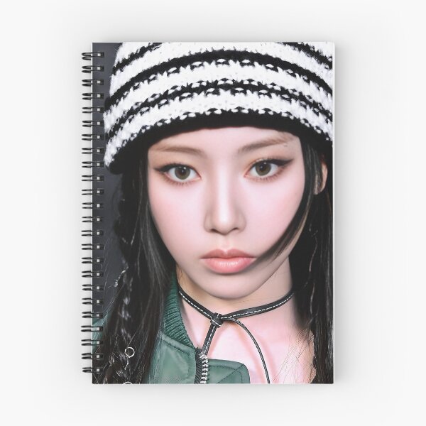Item preview, JIWOO nmixx (KPOP) designed and sold by jaofnn.