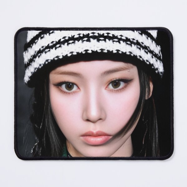 Item preview, JIWOO nmixx (KPOP) designed and sold by jaofnn.