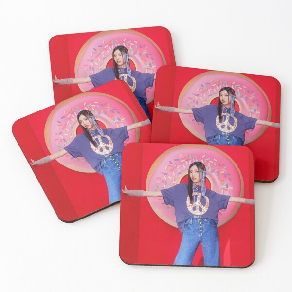 Item preview, Hyein Super Shy Cool With You ETA nuevo código postal designed and sold by Valereekmerch.