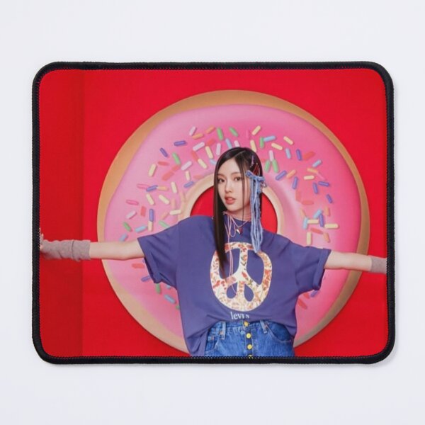 Item preview, Hyein Super Shy Cool With You ETA New Zip designed and sold by Valereekmerch.