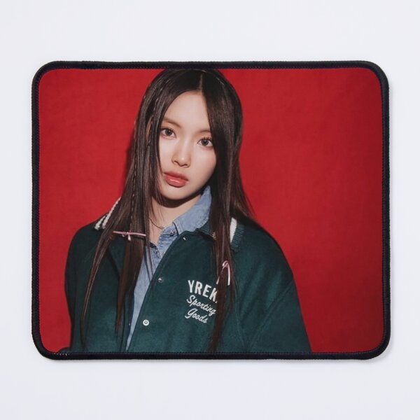 Item preview, Hyein Super Shy Cool With You ETA New Zip designed and sold by Valereekmerch.