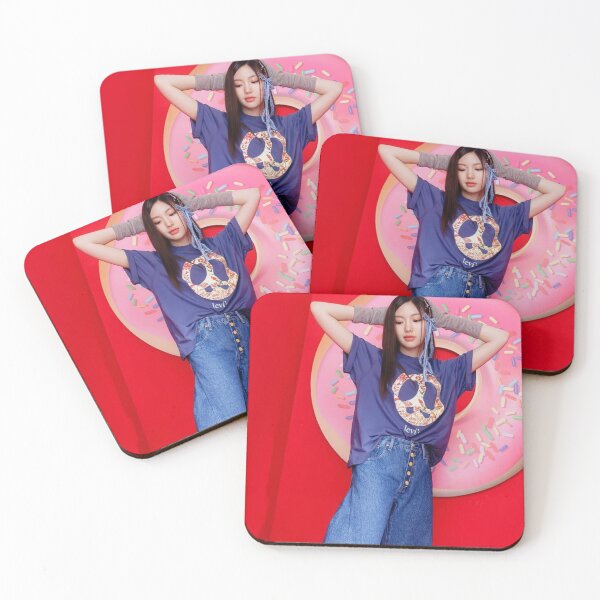 Item preview, Hyein Super Shy Cool With You ETA nuevo código postal designed and sold by Valereekmerch.