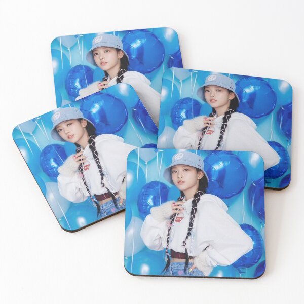 Item preview, Haerin Super Shy Cool With You ETA Nueva cremallera designed and sold by Valereekmerch.