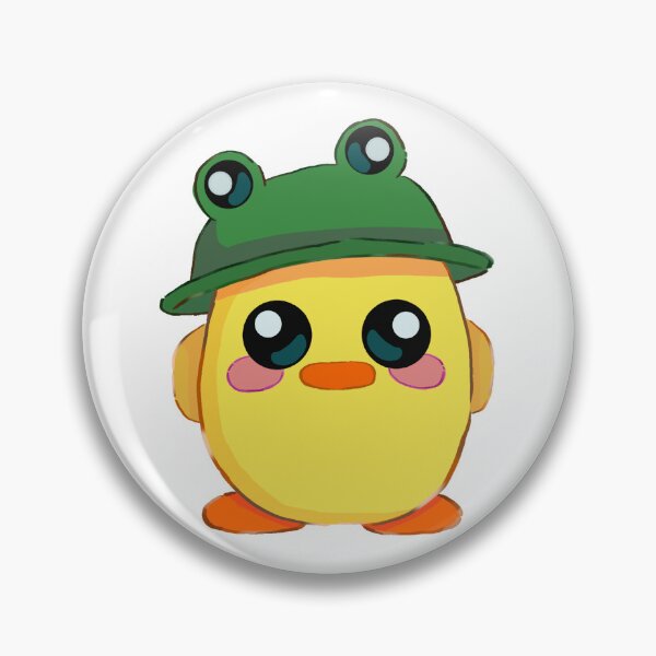 Item preview, duckling designed and sold by minlitzd.