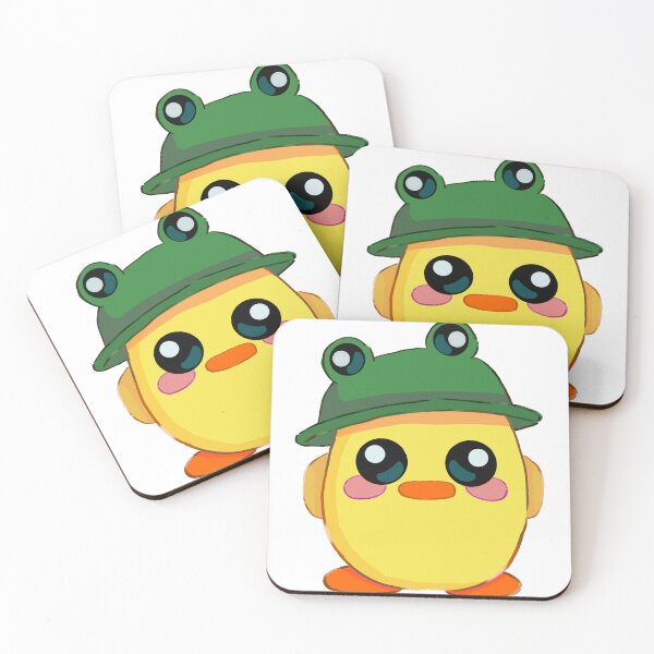 Item preview, duckling designed and sold by minlitzd.
