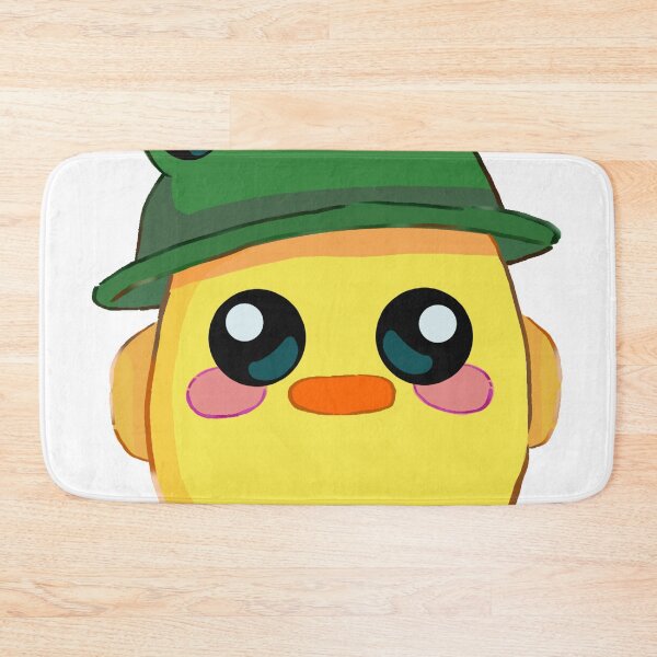 Item preview, duckling designed and sold by minlitzd.