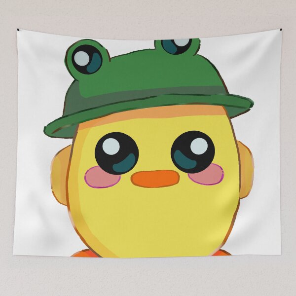 Item preview, duckling designed and sold by minlitzd.