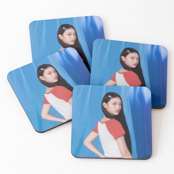 Item preview, Haerin Super Shy Cool With You ETA Nueva cremallera designed and sold by Valereekmerch.