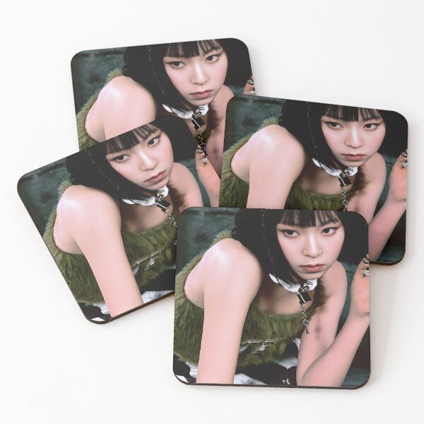 Item preview, KYUJIN nmixx (KPOP) designed and sold by jaofnn.