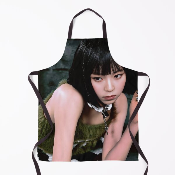 Item preview, KYUJIN nmixx (KPOP) designed and sold by jaofnn.