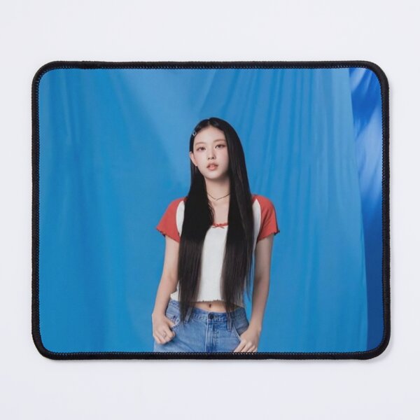 Item preview, Haerin Super Shy Cool With You ETA New Zip designed and sold by Valereekmerch.