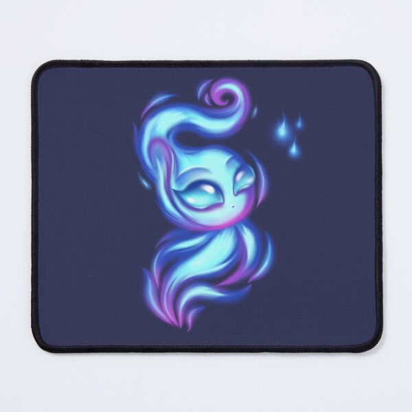 Item preview, Flame spirit designed and sold by Veleri.