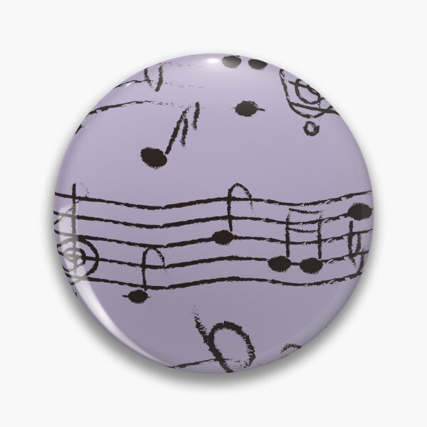 Item preview, Melodic Sketches: Purple designed and sold by HimmiL.