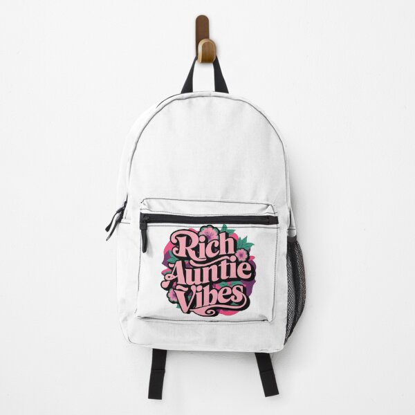 Item preview, Rich Auntie Vibes designed and sold by graphic-genie.